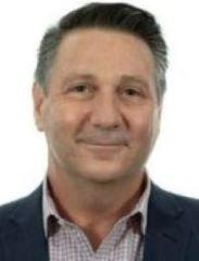 Portrait of Chris Fechner