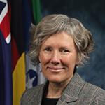 Catherine Hawkins