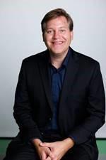 Andrew Baechle headshot