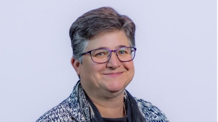 Marisa Purvis-Smith