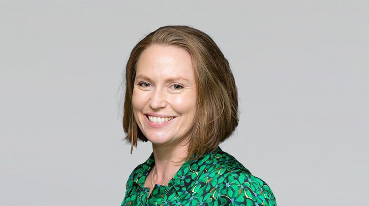 Julia Pickworth