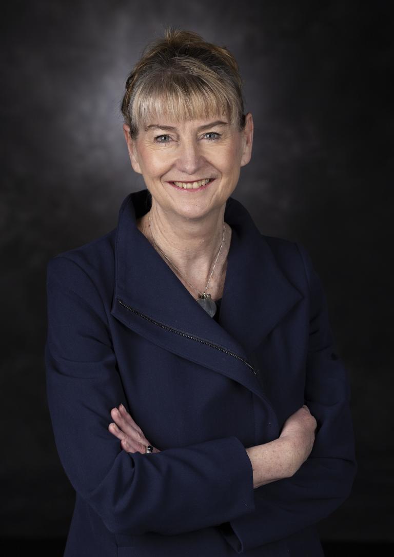 Justine Greig