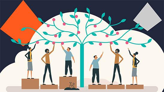 Coaching and Developing Others eLearning Module | Australian Public ...