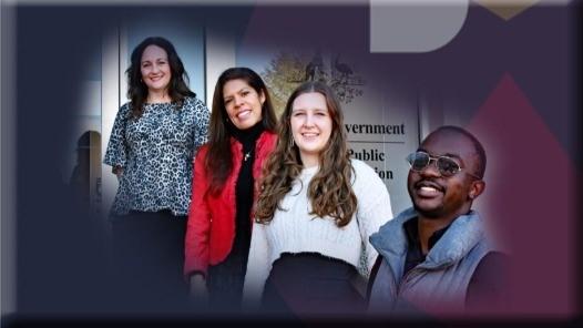 Culturally-diverse teams deliver better outcomes for the APS and the Australian public it serves.