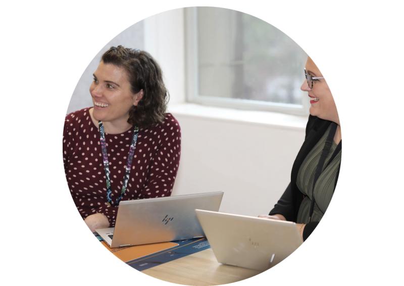 Engagement and Partnership