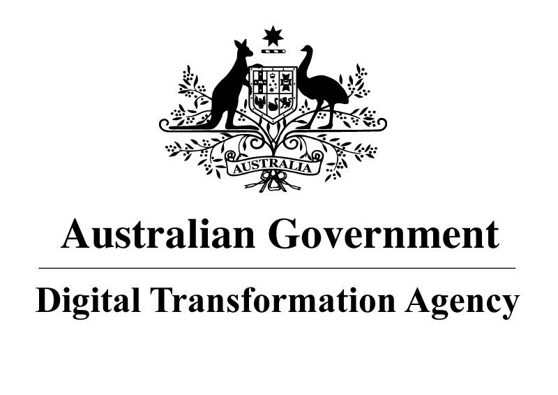 Digital Transformation Agency
