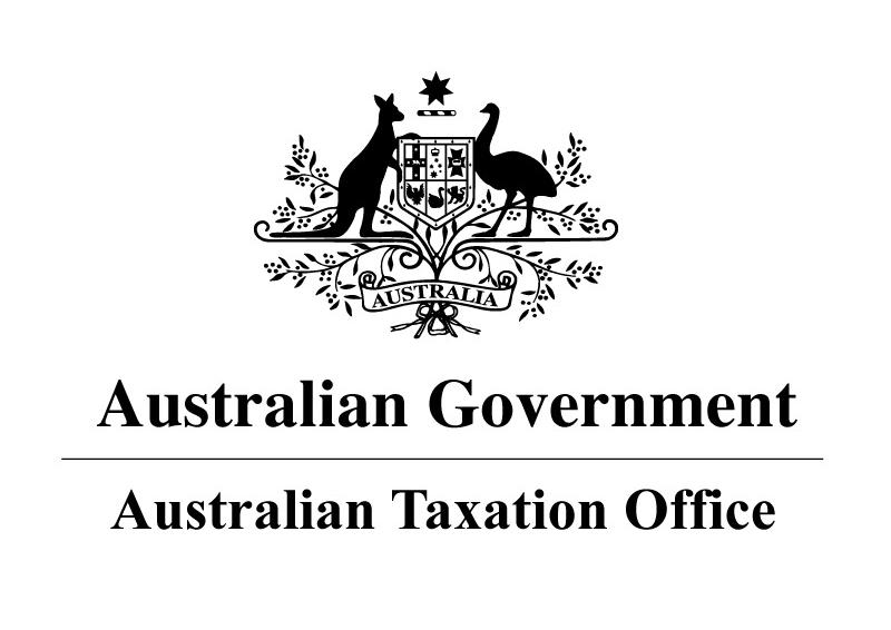 Australian Taxation Office logo