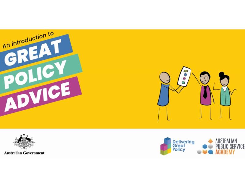 An introduction to Great Policy Advice