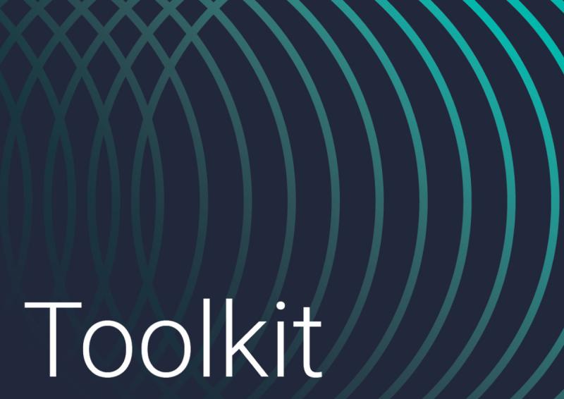 APS Academy toolkit