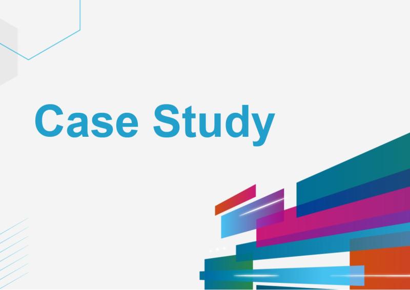 Digital Profession Case Study