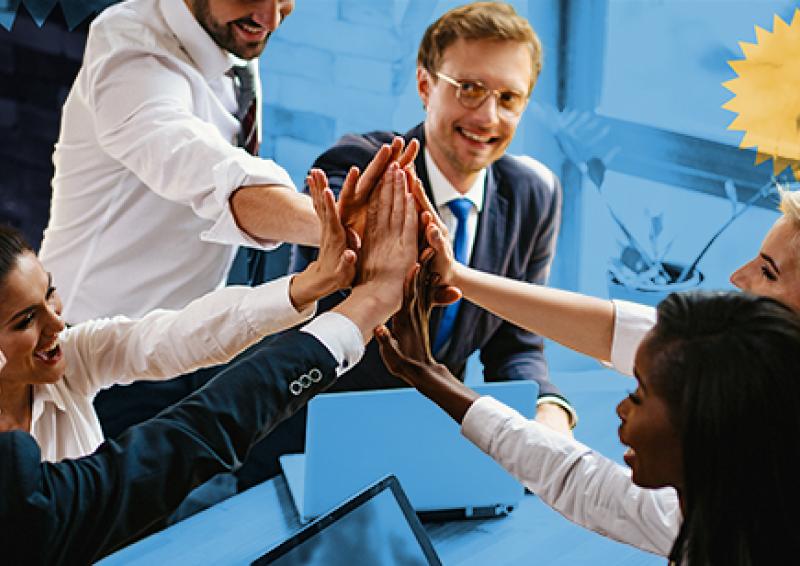 WFP Boost - Organisational Culture and Determining Crucial Capabilities