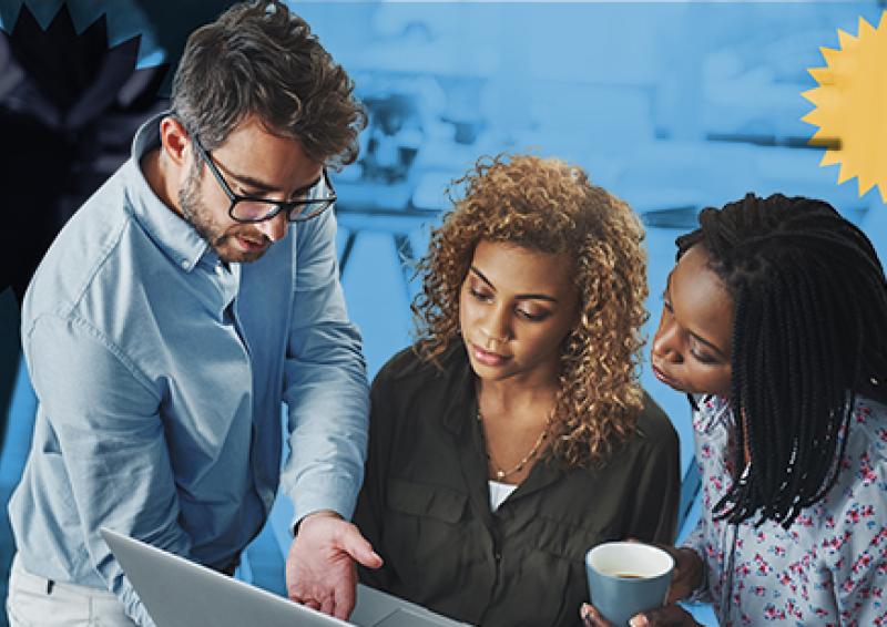 Workforce Planning Start Up