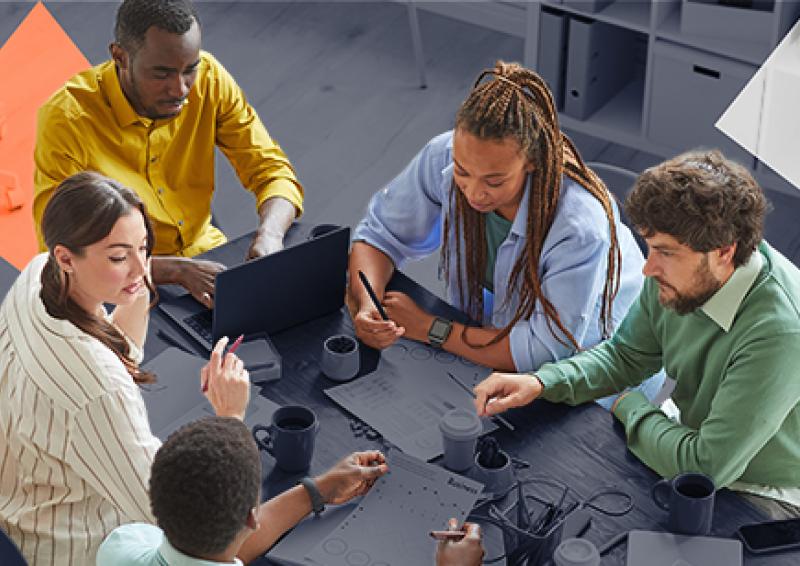 Working in Teams
