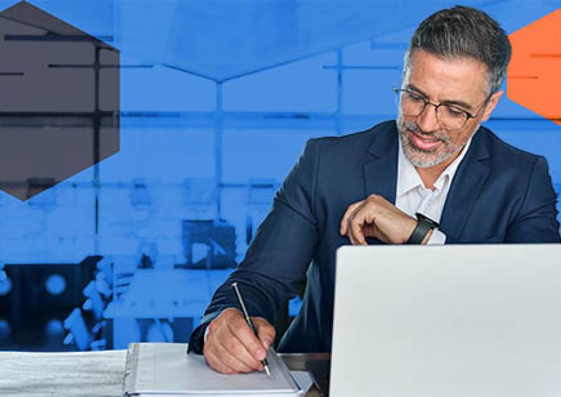 Essential Writing for Executive Levels