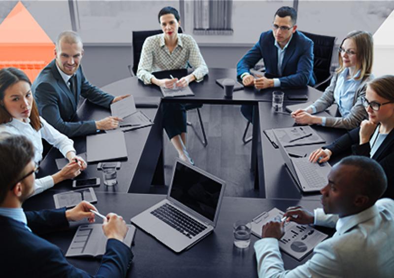 Strategic Leadership