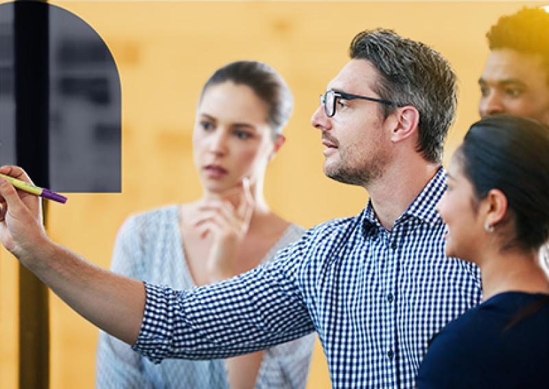 Leading Successful Projects
