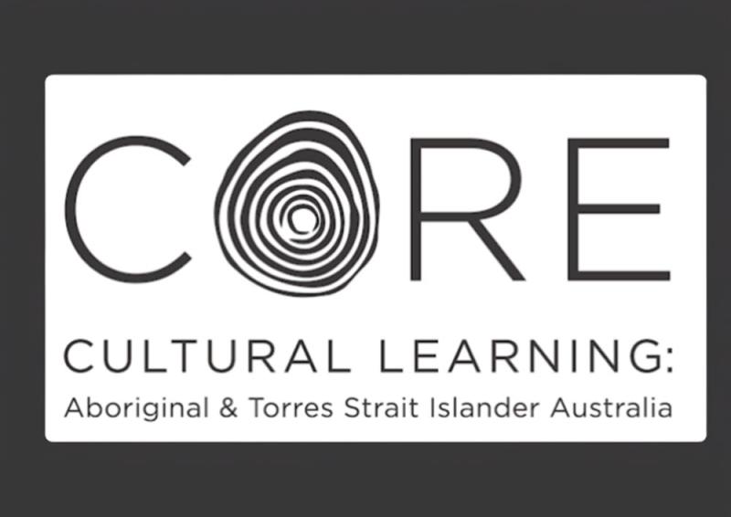 Core Cultural Learning: Aboriginal and Torres Strait Islander Australia