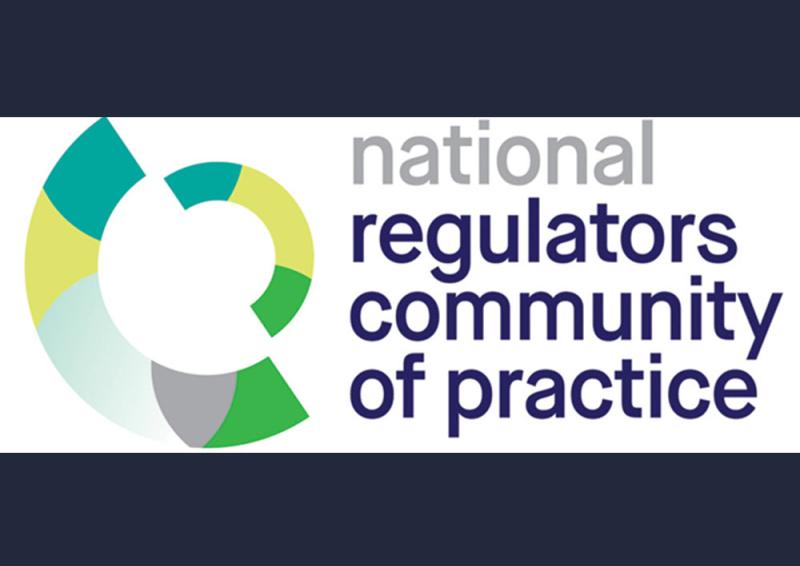 National Regulators Community of Practice