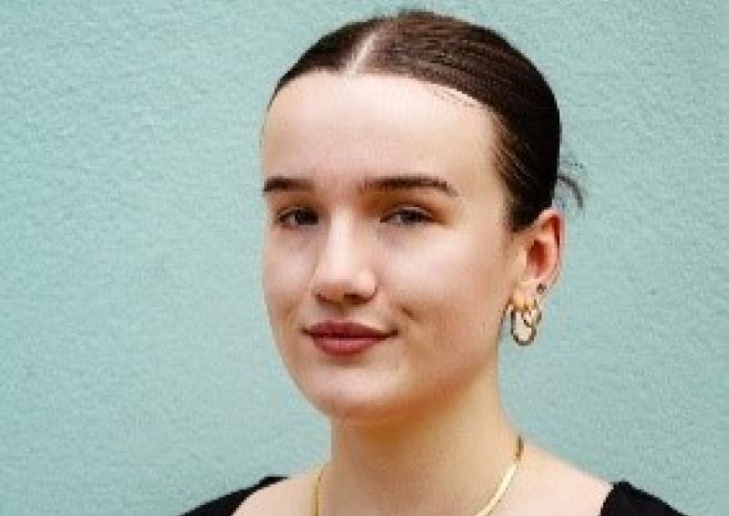 Image of Tamsyn Allen 