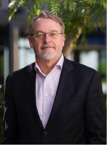 Professor David Schmidtchen