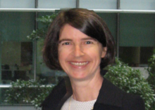 Head shot photo of Chrisinte Schearer