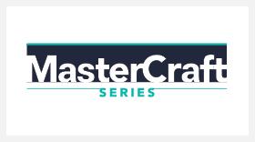 Master Craft Series logo