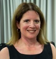 Portrait of Nicole Lisle