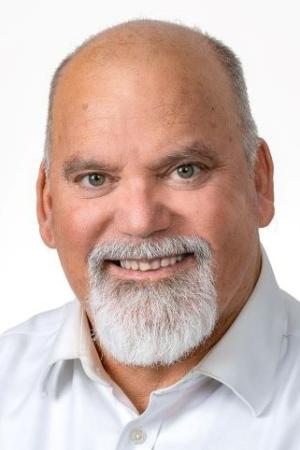 Image of Craig Leon