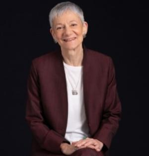 Professor Jackie Leach Scully