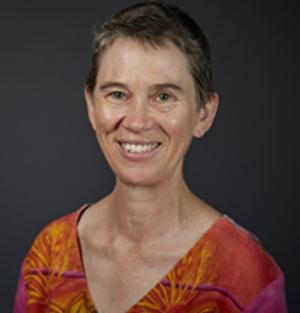 Professor Karen Fisher