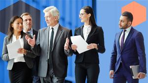 Strengthening Partnerships with Ministerial Offices