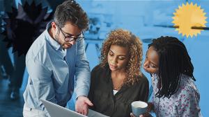 Workforce Planning Start Up