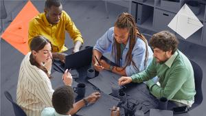 Working in Teams