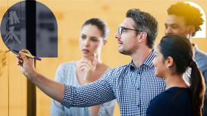 Leading Successful Projects