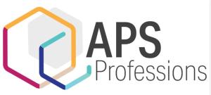 APS professions logo Image