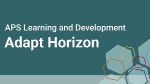Adapt Horizon