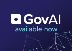 GovAI - available now