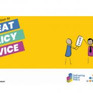 An introduction to Great Policy Advice