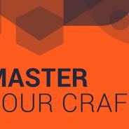 Master your craft in 2022