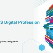 APS Digital Profession