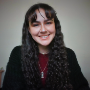 Portrait photo of Layal Dia