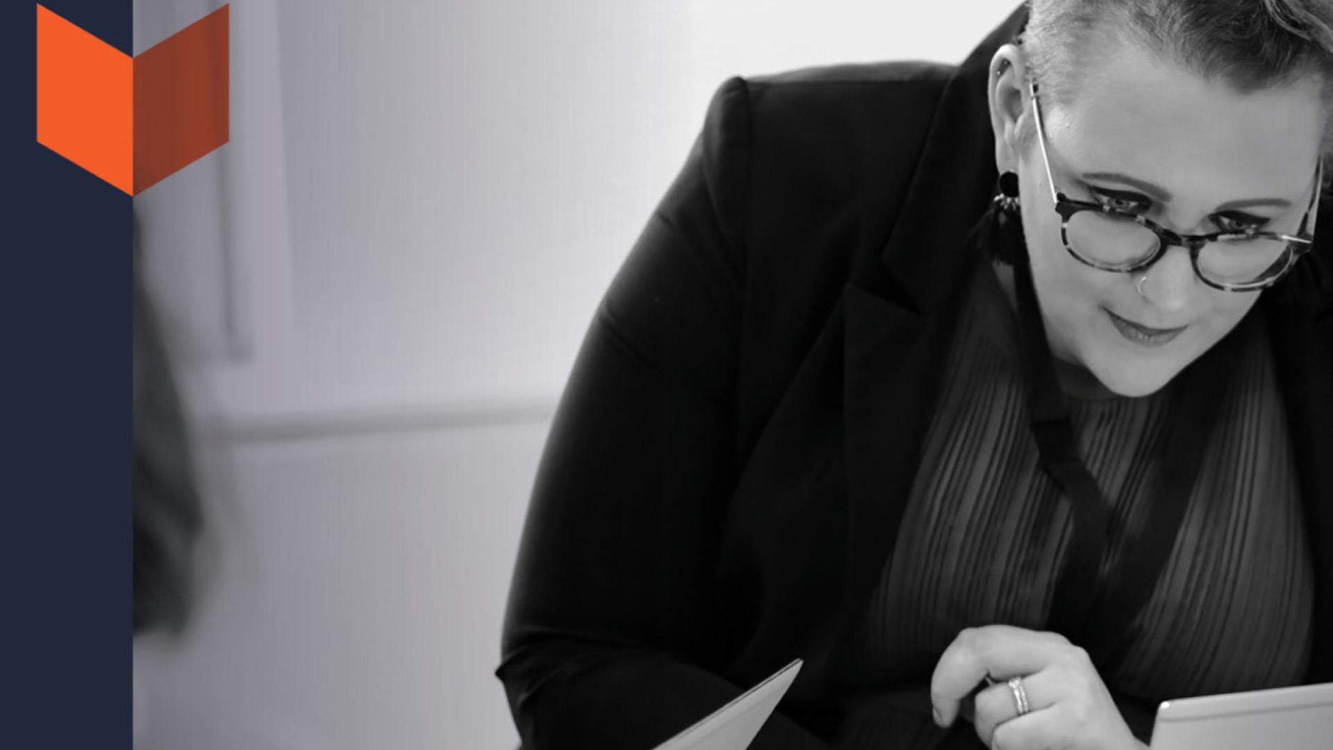 APS Academy Integrity Craft