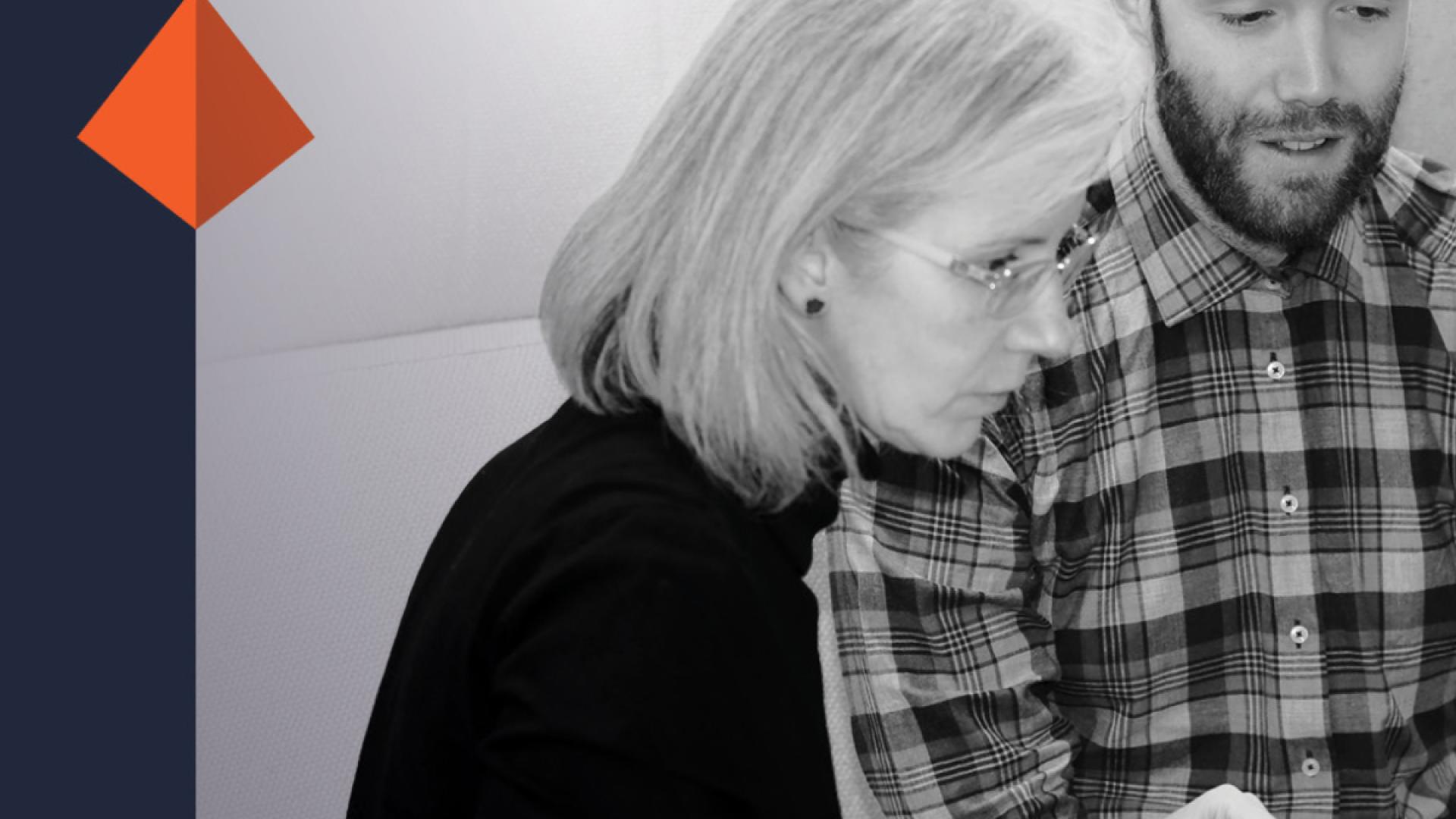 Leadership and management