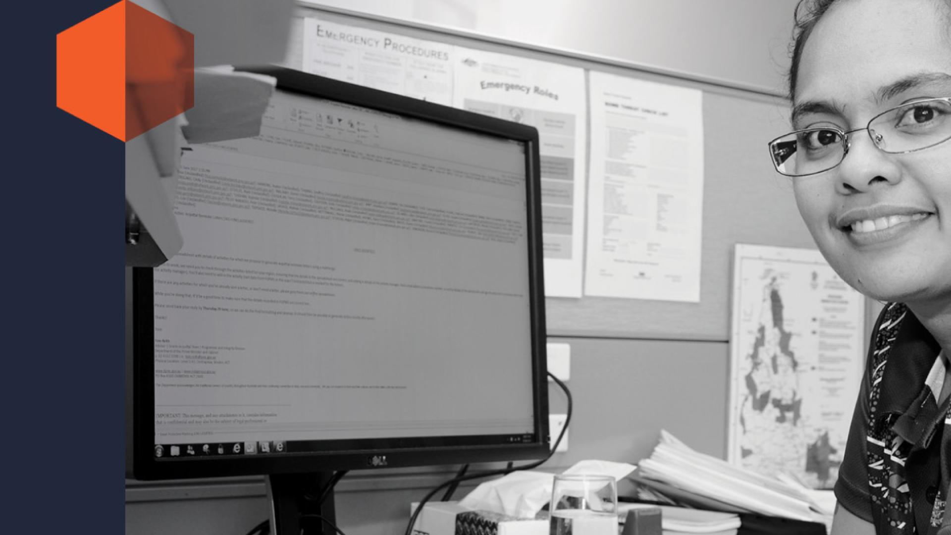 Working in Government Craft