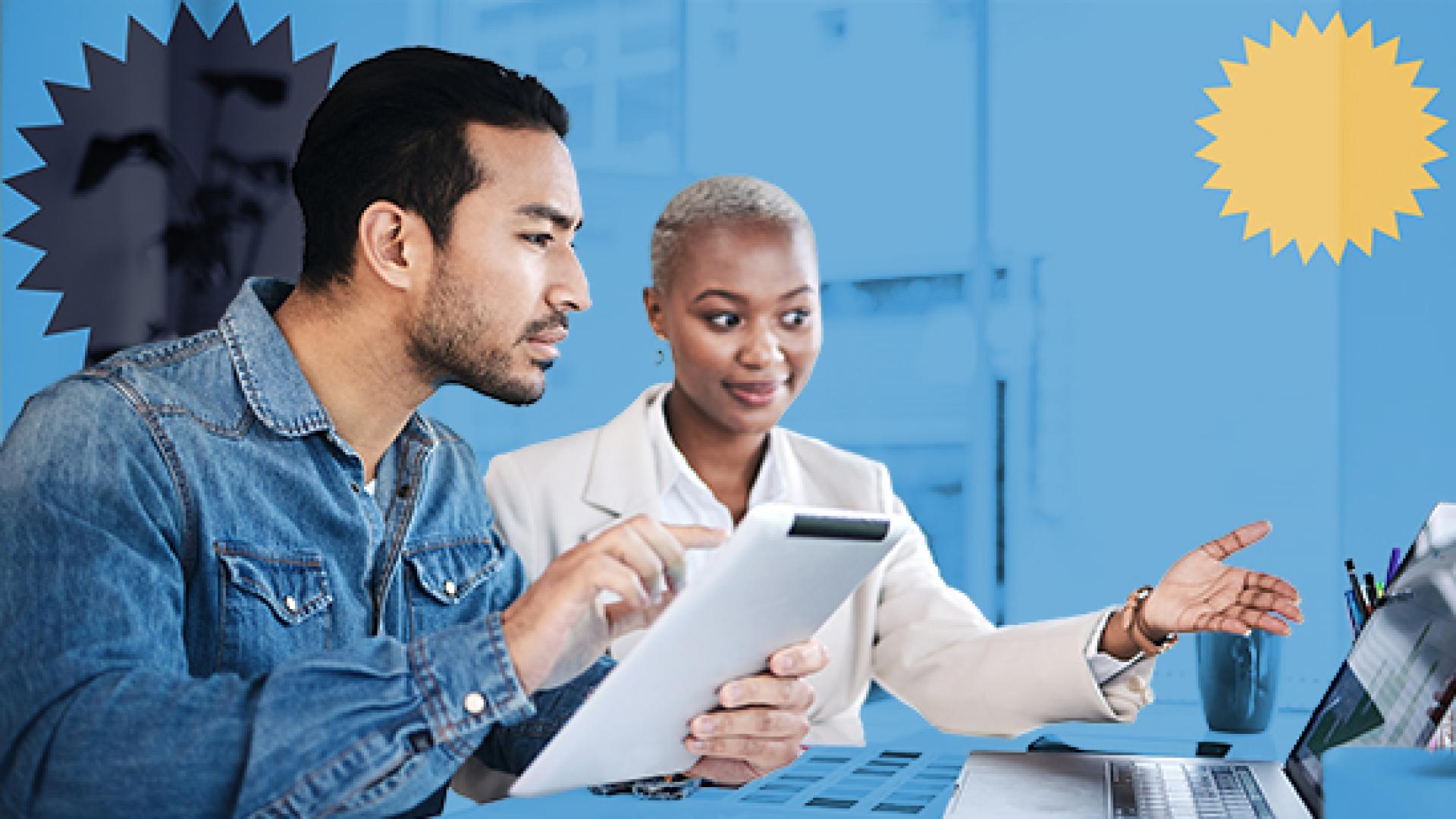 WFP Boost - Demand and Supply Forecasting