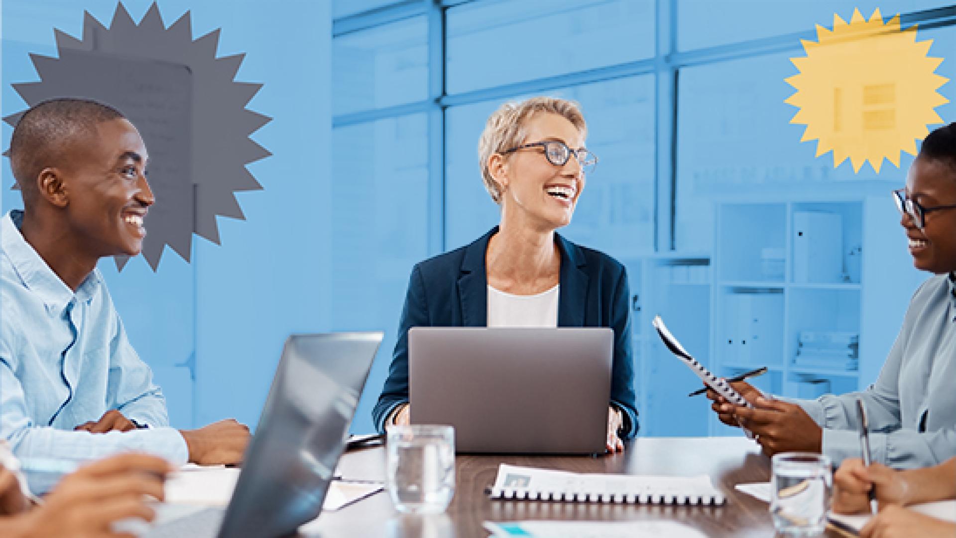 WFP Boost - Organisational Design and Job Design