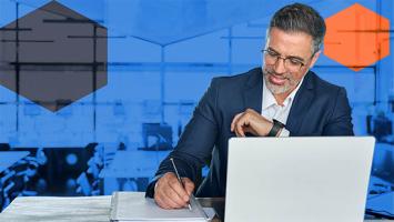 Essential Writing for Executive Levels