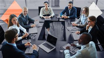 Strategic Leadership