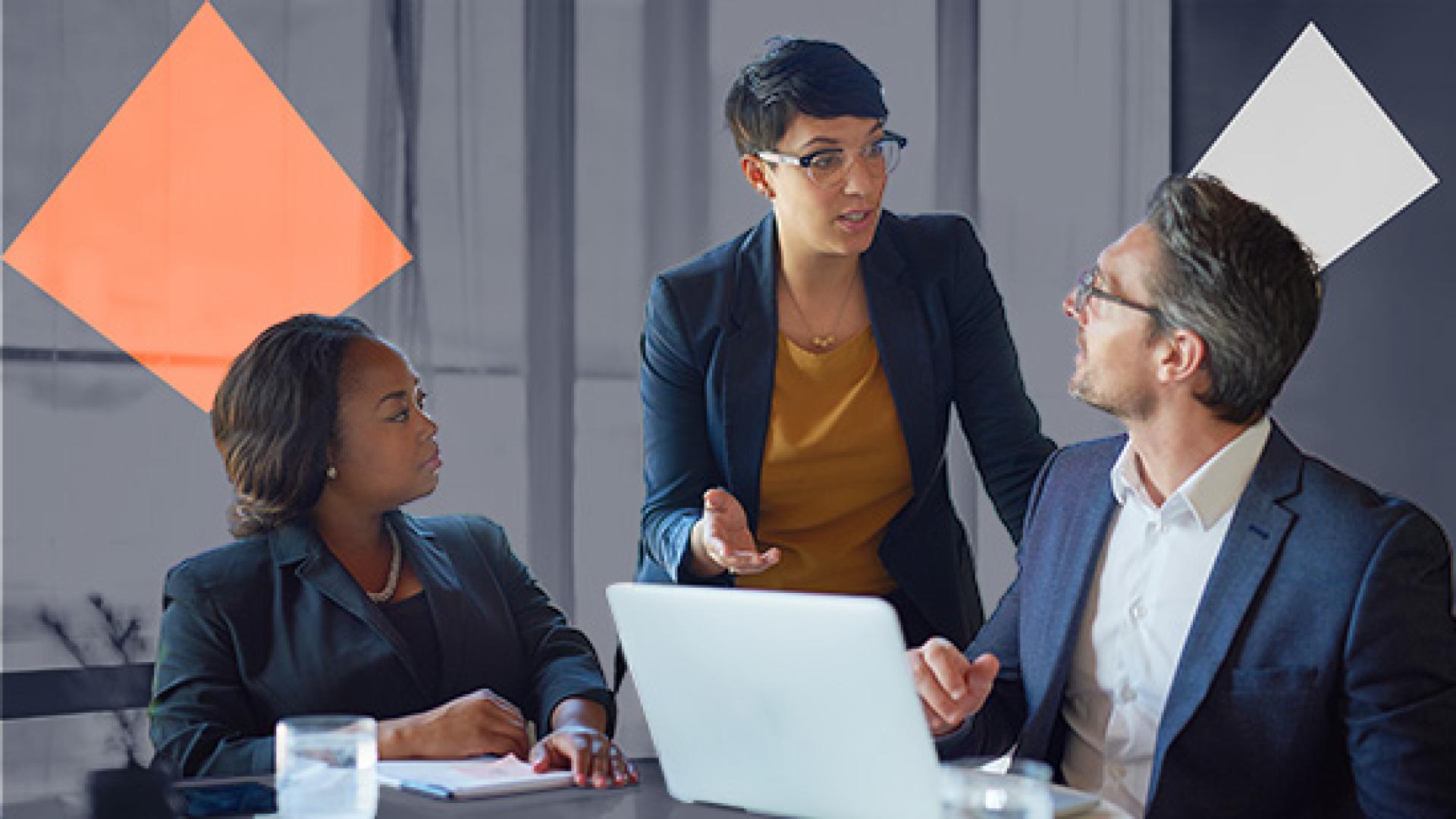 EL2 Leadership Program