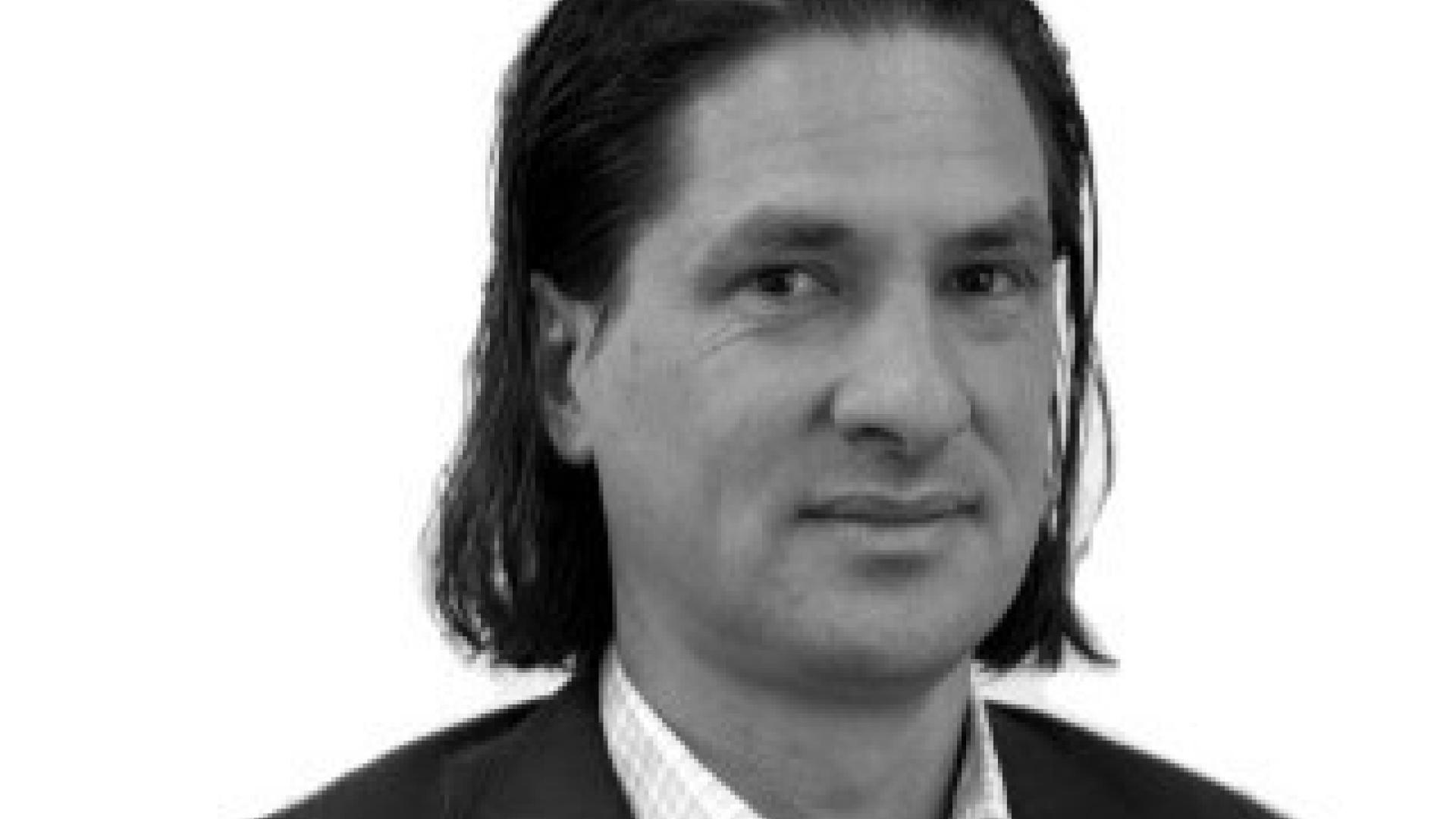 Headshot of Dr Ryan Young, Principal at Queritas Pty Ltd